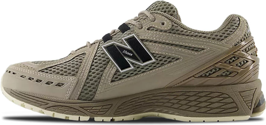 New Balance 1906R CORDURA OLIVE TAN