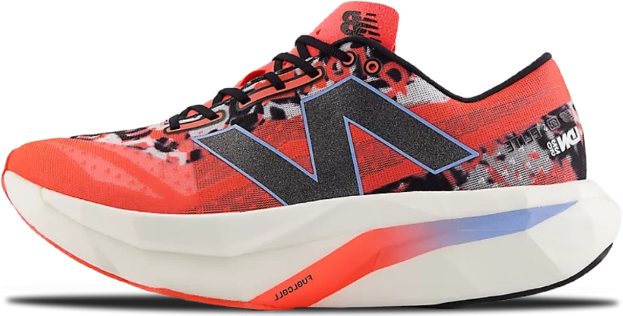 New Balance FuelCell SuperComp Elite V4 TCS LONDON MARATHON
