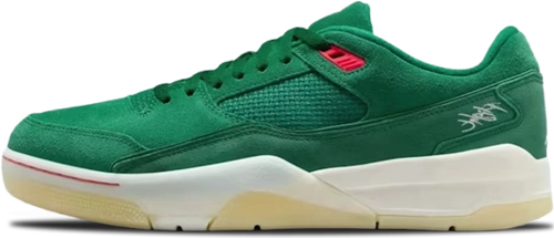 image de Jordan Flight Court Malachite Hf3255 300