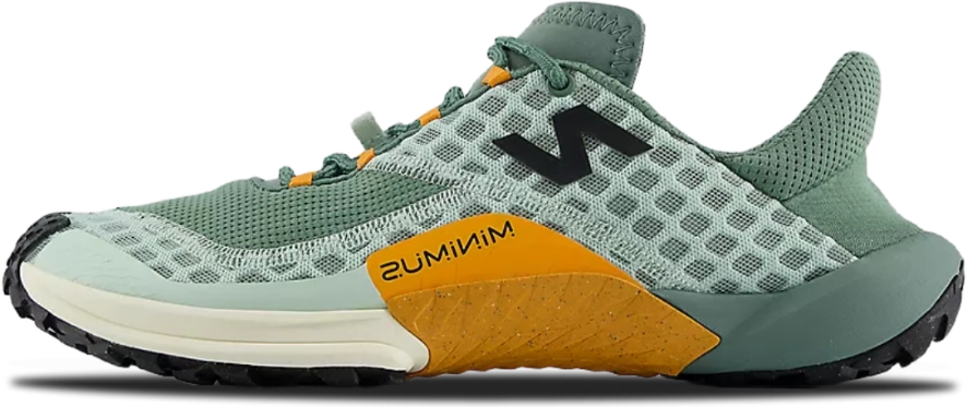 New Balance Minimus Trail CLAY ASH