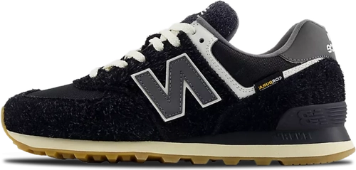 image de New Balance 574 Black U574rus