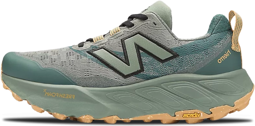 New Balance Fresh Foam x Hierro V9 DARK JUNIPER