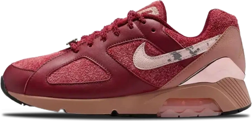 image de Apron Records Nike Air 180 Bloodline Fz3309 600