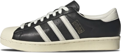 image de Adidas Originals Superstar Vintage Core Black Ji3139