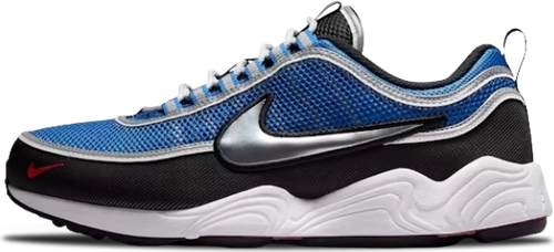image de Nike Air Zoom Spiridon Sp Signal Blue Hf9117 400