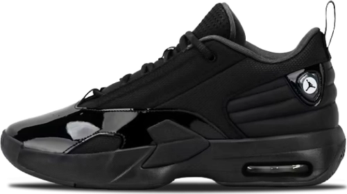 image de Air Jordan Max Aura 6 Black Anthracite Fq8298 001