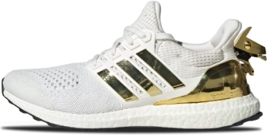 image de Adidas Ultraboost 1.0 Fortnite Victory Crown White Jq0717