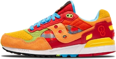 image de Bisso Saucony Shadow 5000 Bondamanjak S70903 2