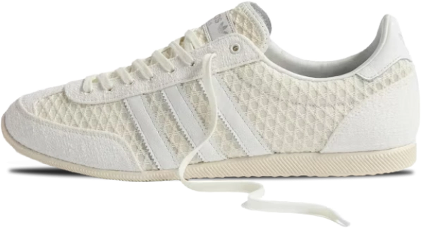 END. x adidas Japan OG WMNS TYING THE KNOT