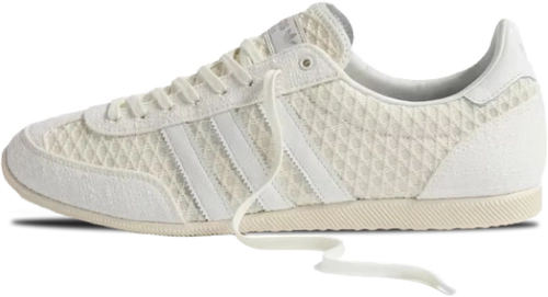 image de End Adidas Japan Og Wmns Tying The Knot Js0779