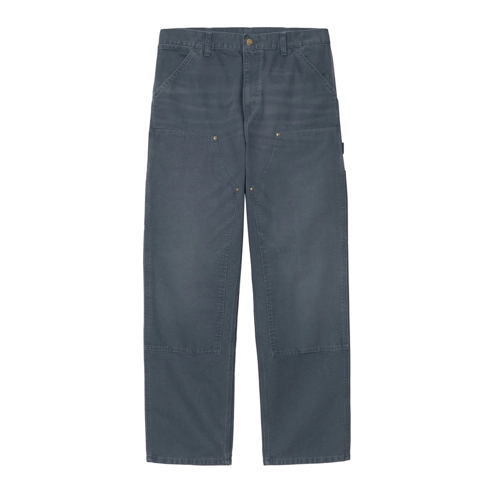 1F1F1F_Carhartt-WIP-Double-Knee-Pant_DUSKY-BLUE-STONE-CANVAS_I0347962OT4O_img1