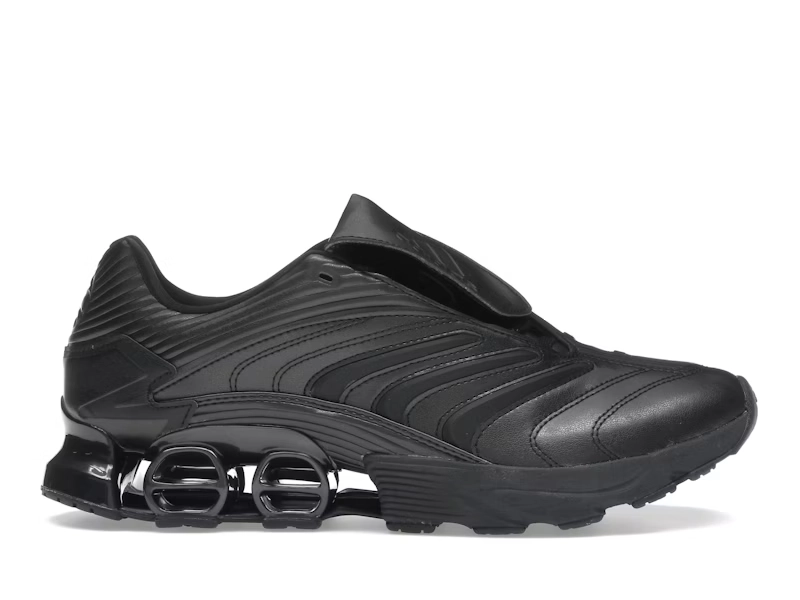 adidas Predator Megaride CORE BLACK - view 0