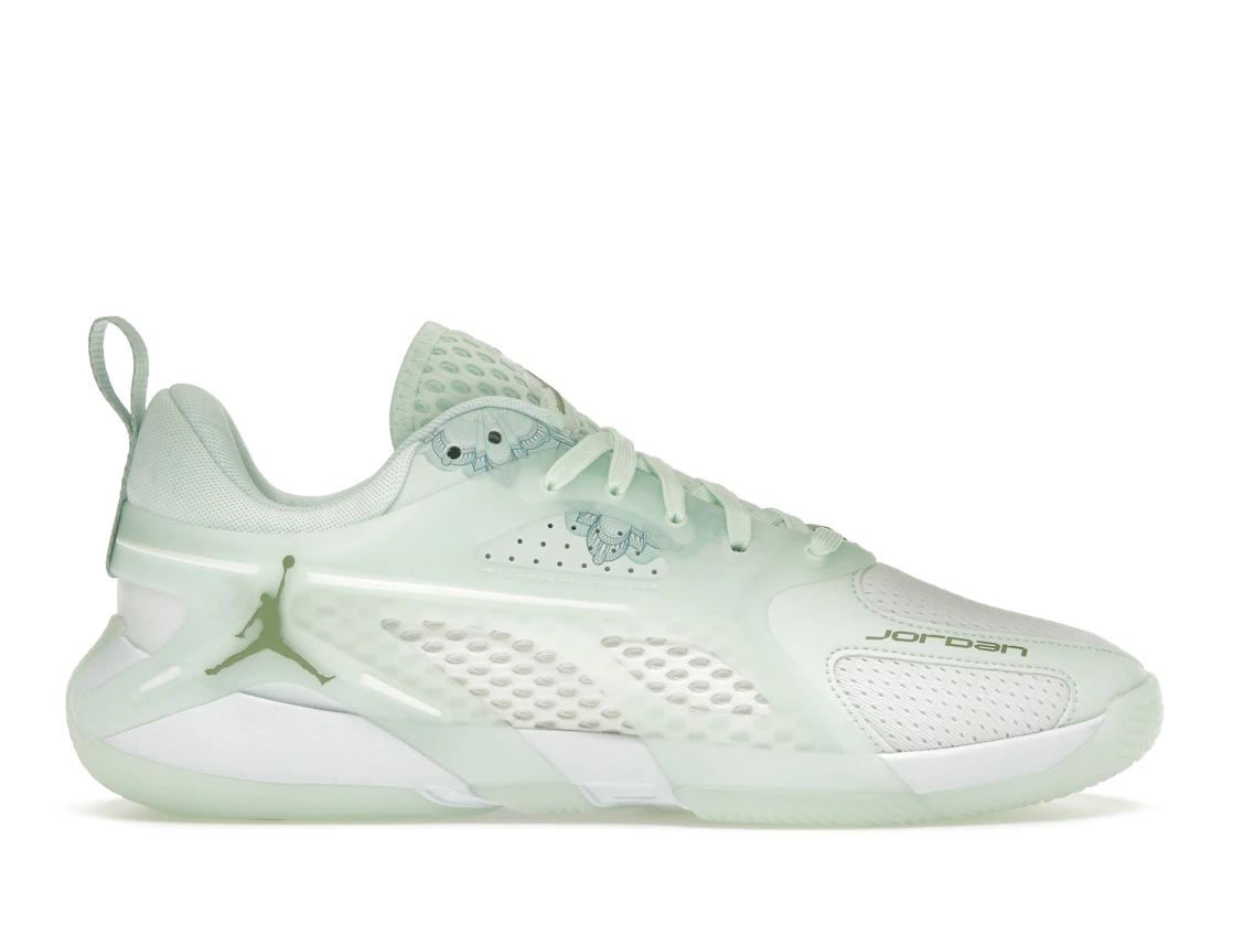 Jordan Heir Series WMNS ABUNDANCE - view 0