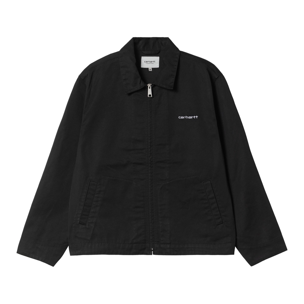 1F1F1F_Carhartt-WIP-Module-Script-Jacket_BLACK_I0329770D202_img1