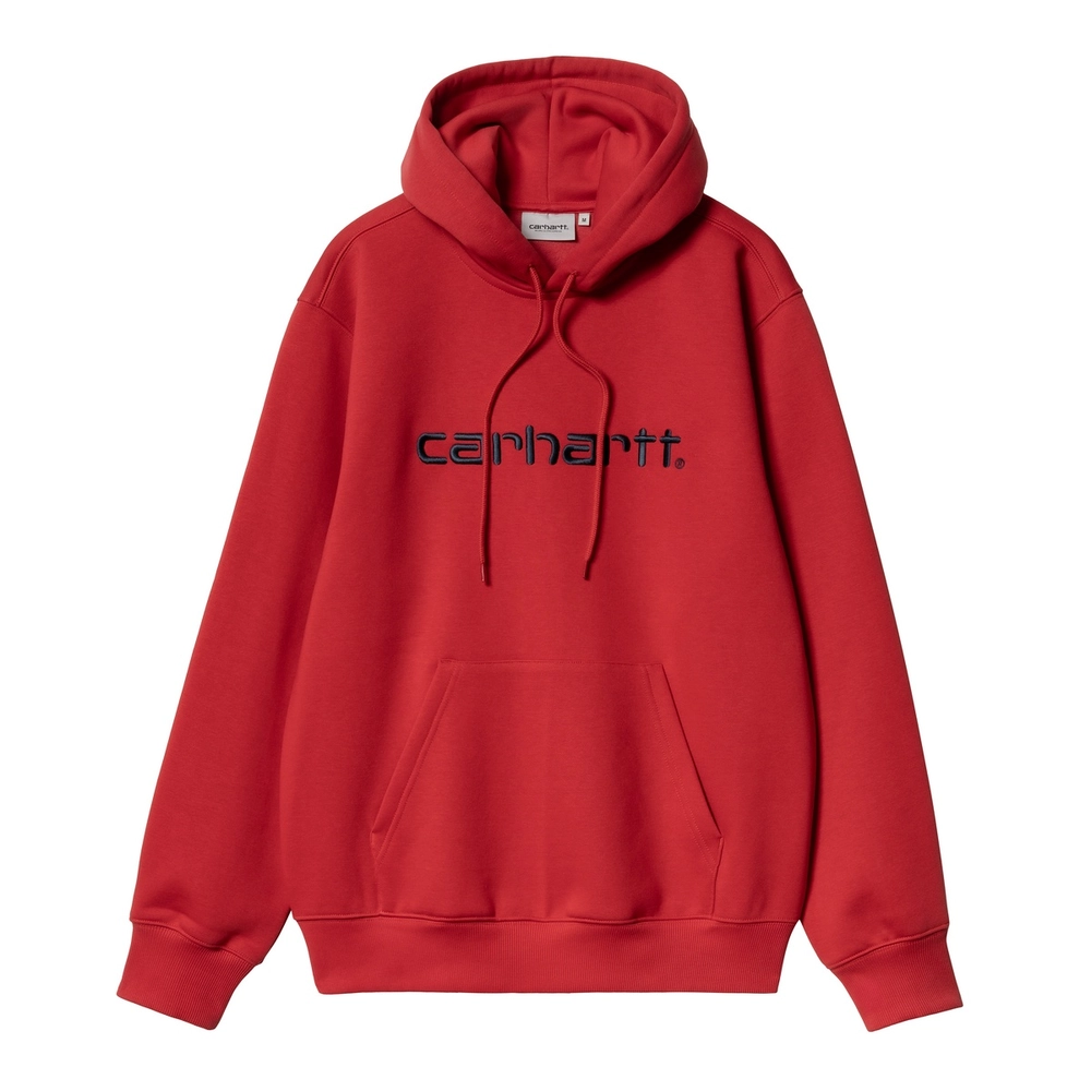 1F1F1F_Carhartt-WIP-Hooded-Carhartt-Sweatshirt_CHERRY_I0305472QLXX_img1