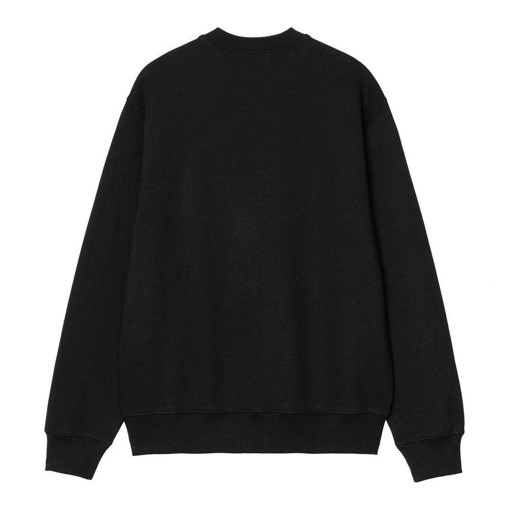 1F1F1F_Carhartt-WIP-Rivet-Script-Sweat_Black_I03441589XX_img2