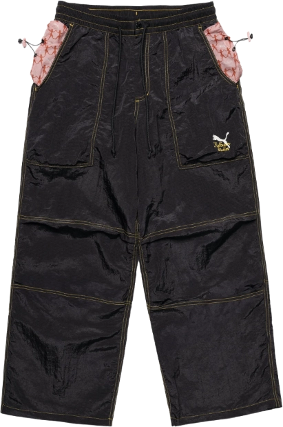 Kidsuper x Puma Pants BLACK