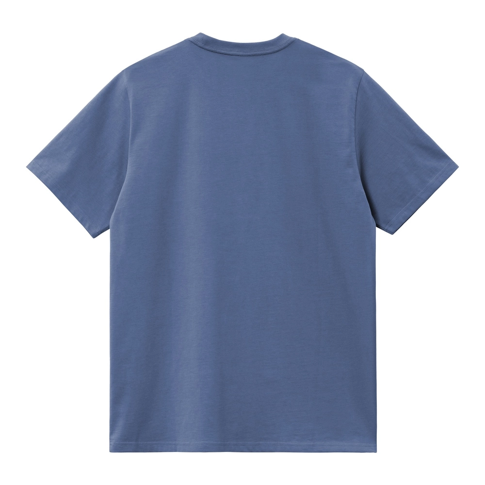 1F1F1F_Carhartt-WIP-SS-American-Script-T-Shirt_BLUE-IRIS_I029956976XX_img2