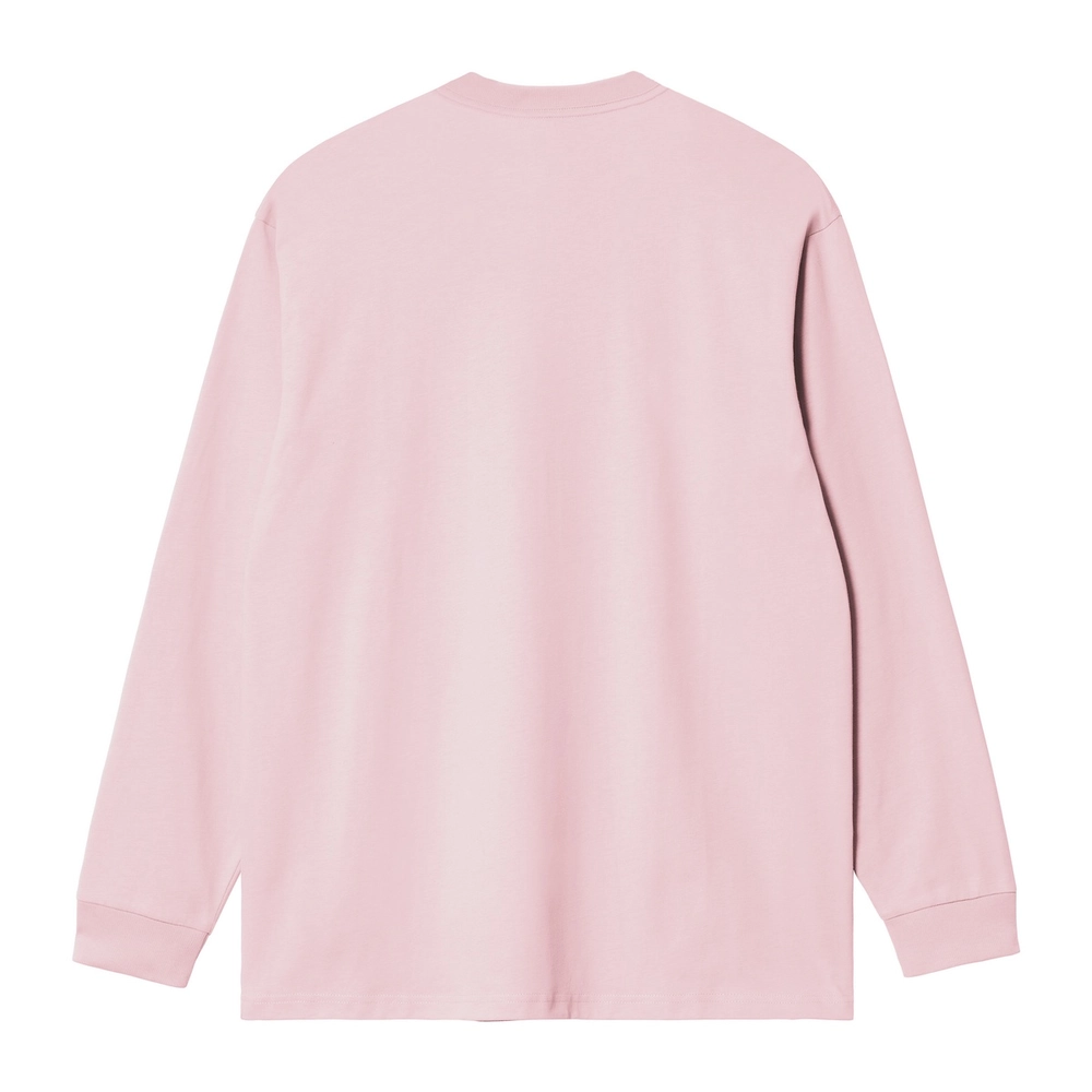 1F1F1F_Carhartt-WIP-LS-Chase-T-Shirt_AIR-PINK_I0263922VAXX_img2