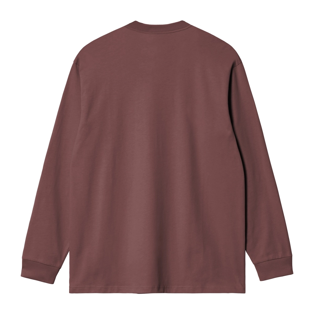 1F1F1F_Carhartt-WIP-LS-Chase-T-Shirt_DUSTY-PINK_I0263922Q7XX_img2