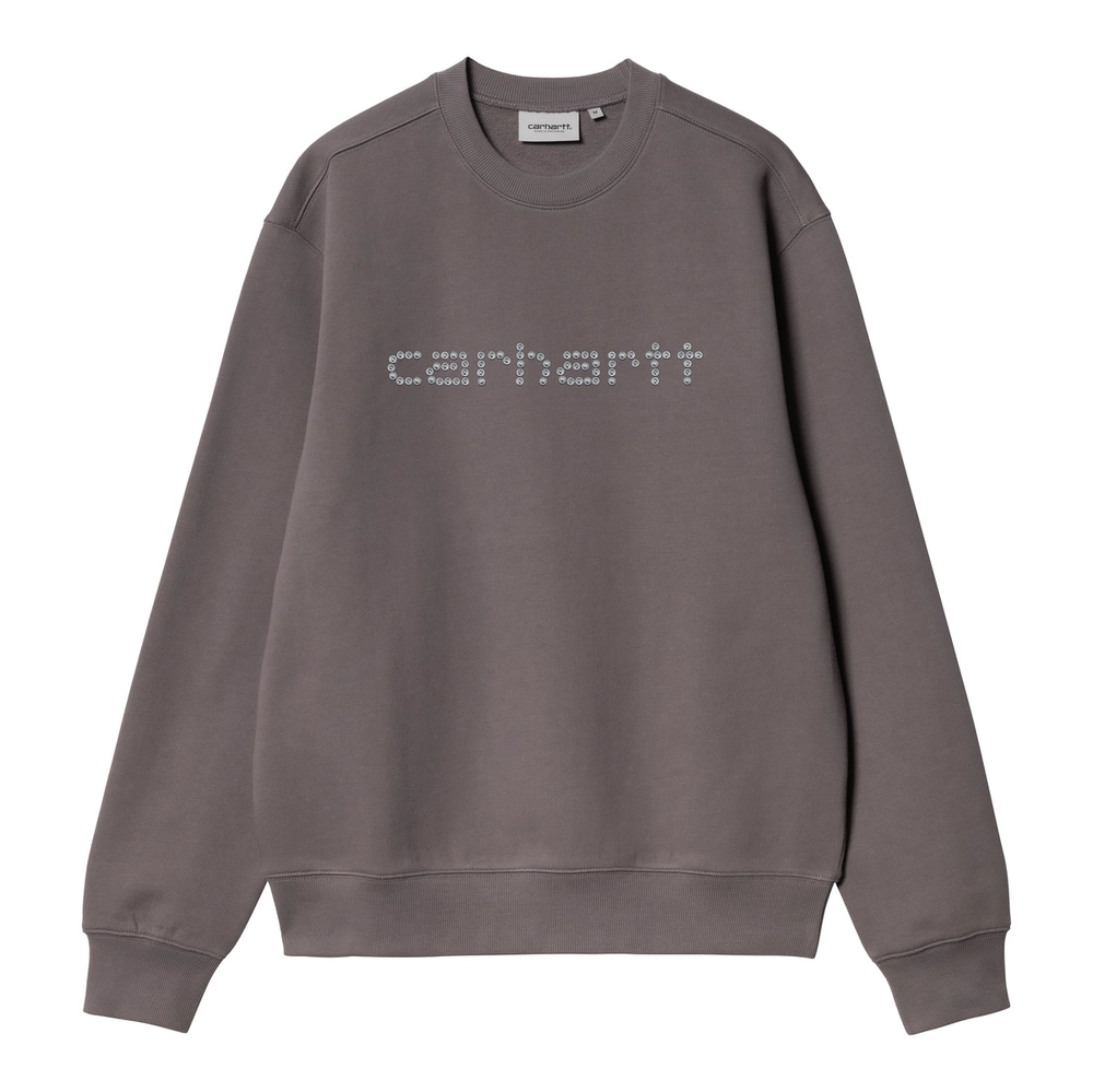 1F1F1F_Carhartt-WIP-Rivet-Script-Sweat_MANTA_I0344152LQXX_img1