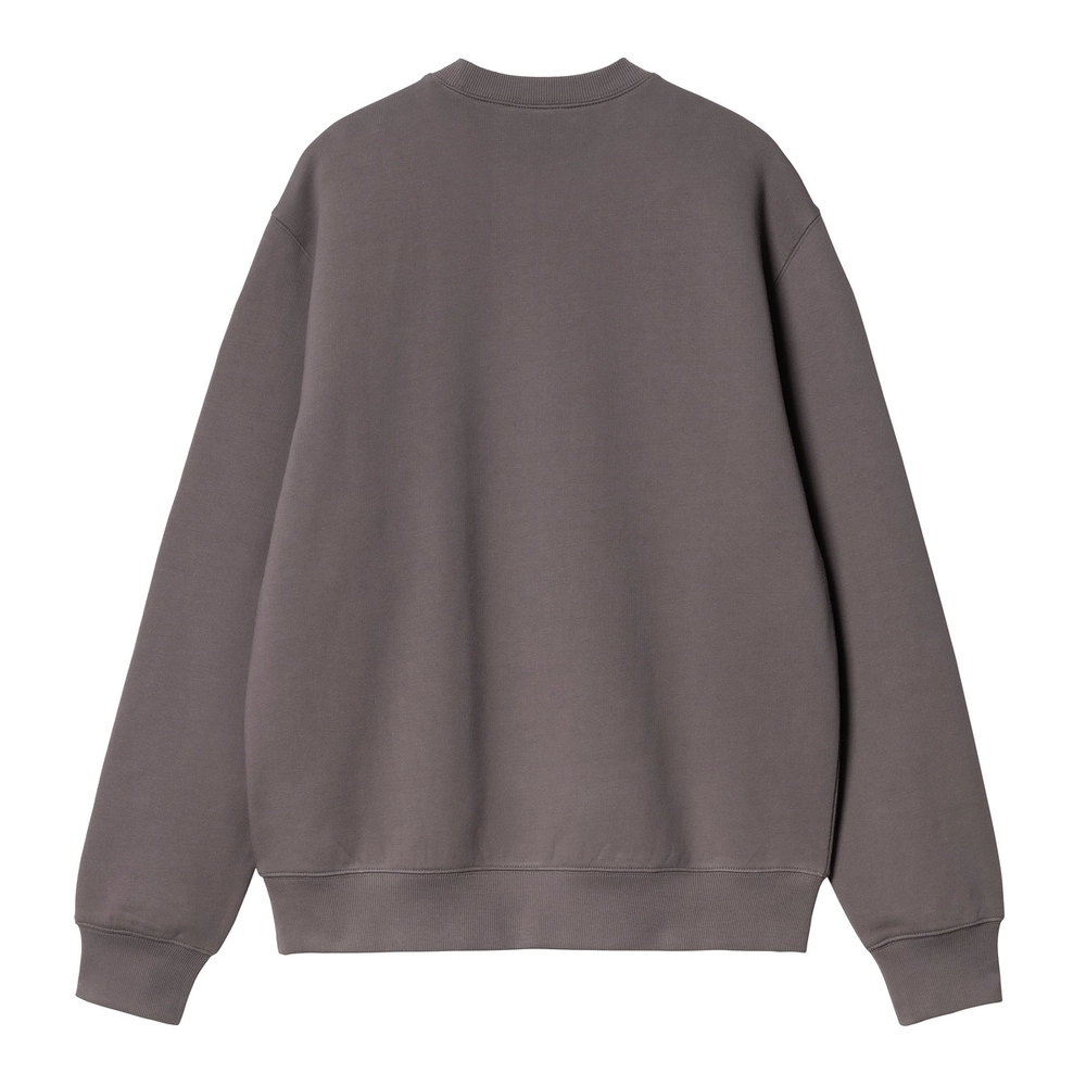 1F1F1F_Carhartt-WIP-Rivet-Script-Sweat_MANTA_I0344152LQXX_img2