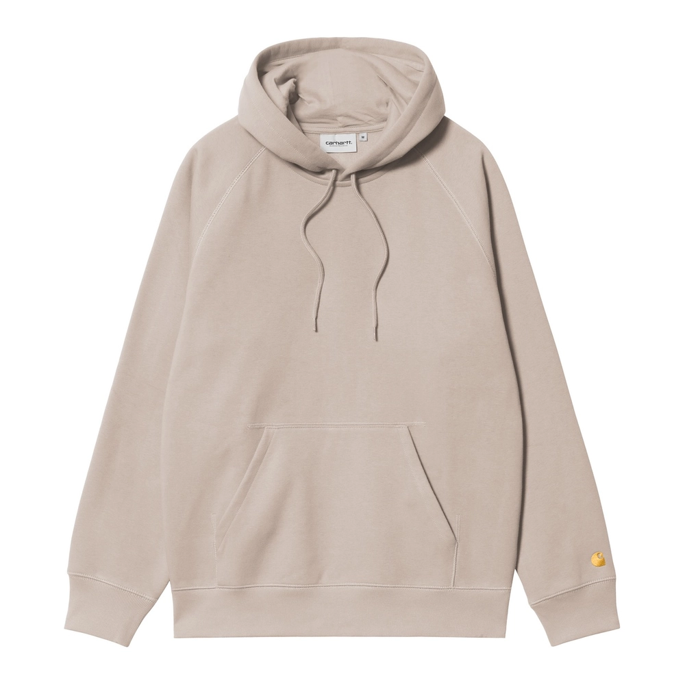 1F1F1F_Carhartt-WIP-Hooded-Chase-Sweatshirt_DUSKY-BEIGE_I0336612Q6XX_img1