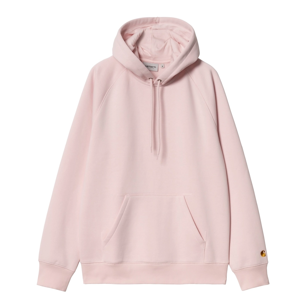 1F1F1F_Carhartt-WIP-Hooded-Chase-Sweatshirt_AIR-PINK_I0336612VAXX_img1