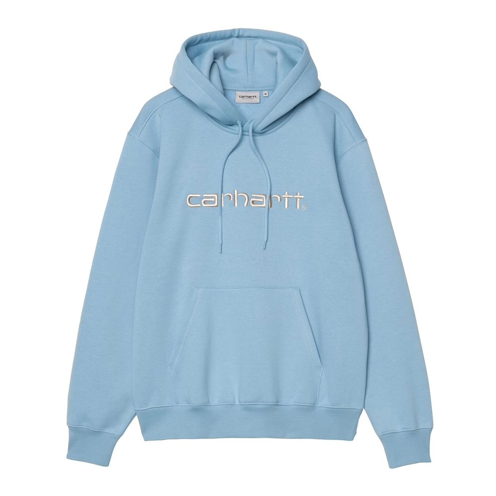 1F1F1F_Carhartt-WIP-Hooded-Carhartt-Sweatshirt_BLUEBIRD_I0305472QKXX_img1