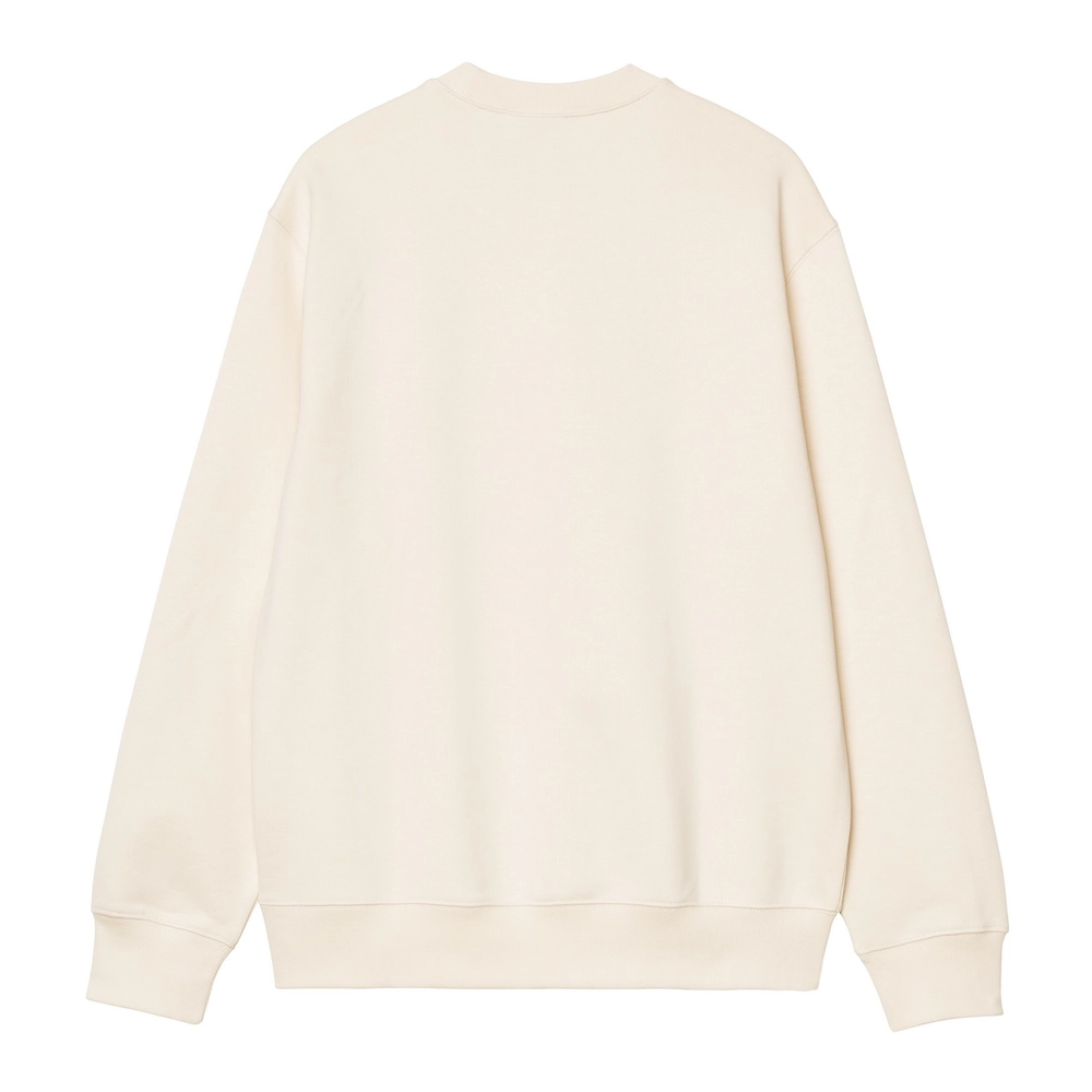 1F1F1F_Carhartt-WIP-Rivet-Script-Sweat_NATURAL_I03441505XX_img2