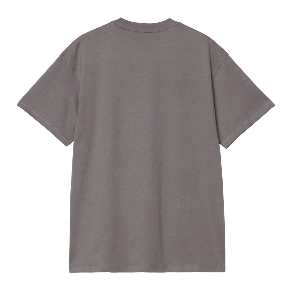 1F1F1F_Carhartt-WIP-SS-Rivet-Script-T-Shirt_MANTA_I0343962LQXX_img2