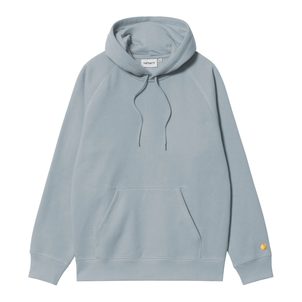 1F1F1F_Carhartt-WIP-Hooded-Chase-Sweatshirt_FROSTED-BLUE_I0336612MYXX_img1