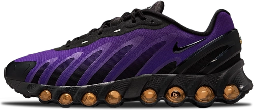 image de Nike Air Max Dn8 Black Indigo Fq7860 009