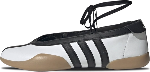 image de Adidas Taekwondo Mei Ballet White Jr7030