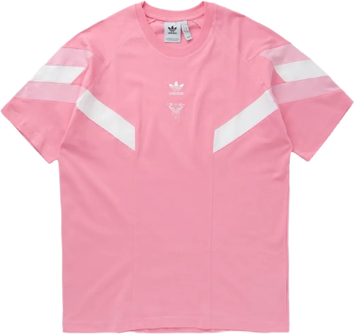 Adidas Inter Miami Cf T Shirt Pink Ji6908 image