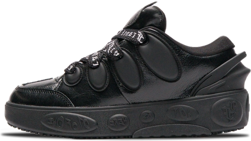 image de Lamelo Ball Puma La France Black 311335 01
