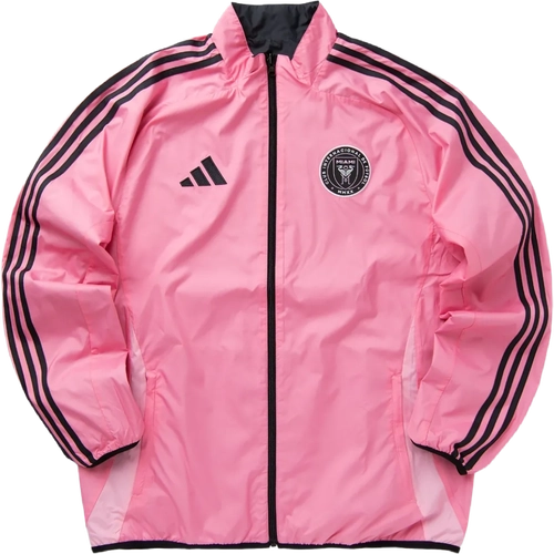 Inter Miami Adidas Cf Anthem Jacket Pink Je5641 image