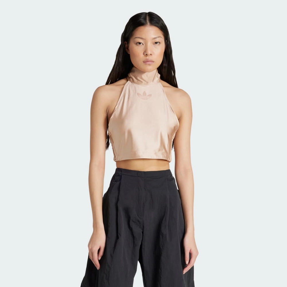 e0ccc1_adidas-Tie-Neck-Crop-Top_ASH-PEARL_JJ3184_img2