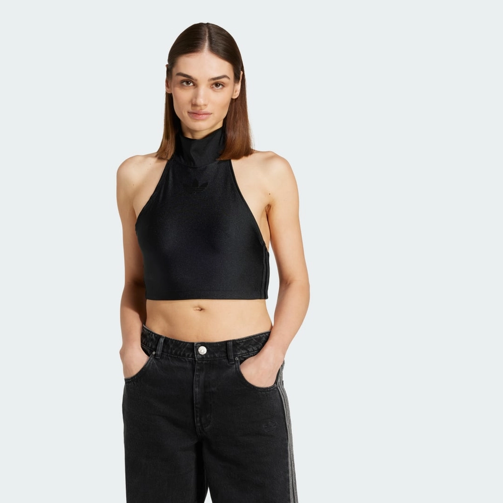 1F1F1F_adidas-Tie-Neck-Crop-Top_BLACK_JJ3182_img2