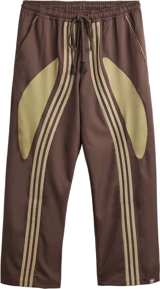 Song For The Mute x adidas Woven Pants Brown