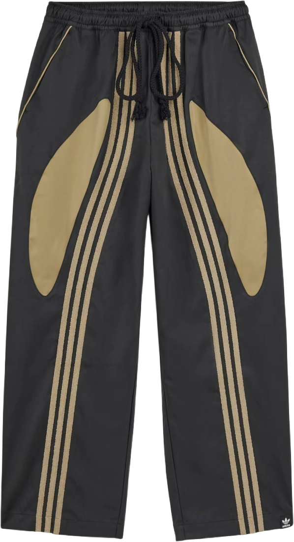 Song For The Mute x adidas Woven Pants BLACK