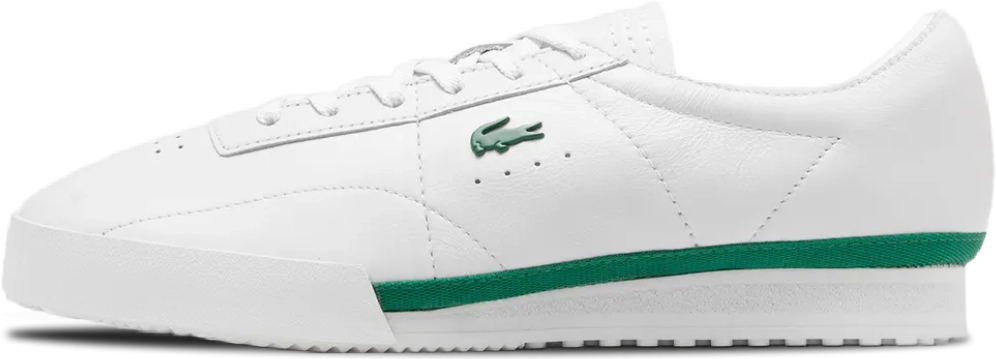 Lacoste Aura Runway 1251 WHITE