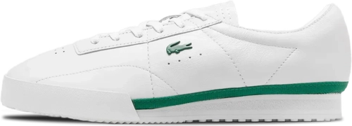 image de Lacoste Aura Runway 1251 White 49sma0161 21g