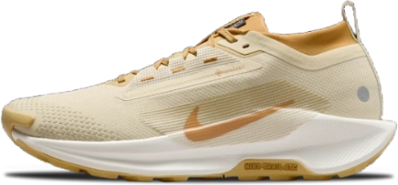 image de Nike Pegasus Trail 5 Gore Tex Team Gold Hq7494 700
