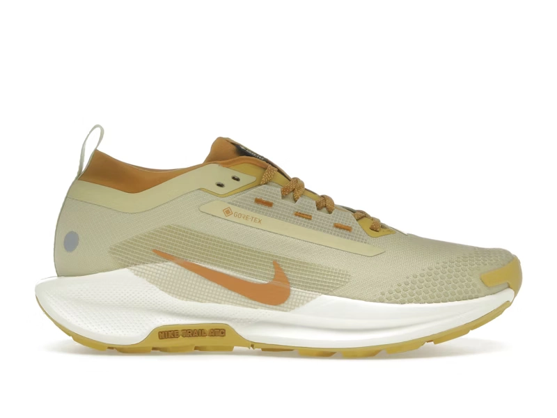 Nike Pegasus Trail 5 Gore-tex TEAM GOLD - view 0