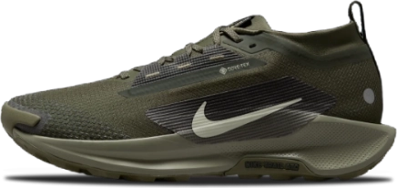 Nike Pegasus Trail 5 Gore Tex Sequoia Hq7494 300