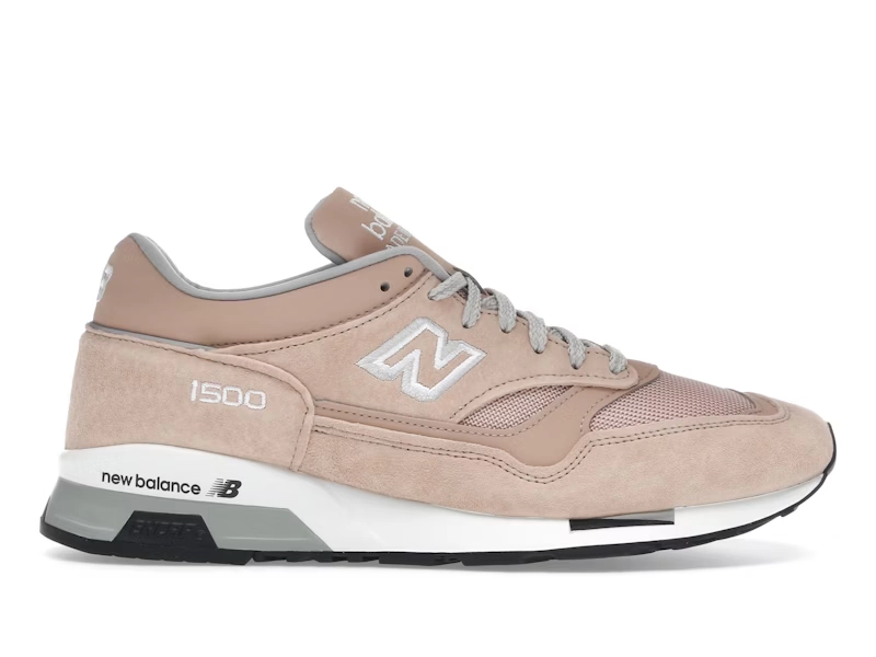 New Balance 1500 Made in UK TAN - view 0
