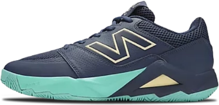 image de New Balance Coco Delray Navy Mchcodi2