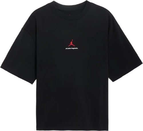 Nigel Sylvester Jordan Bike T Shirt Black Hq1736 010 image