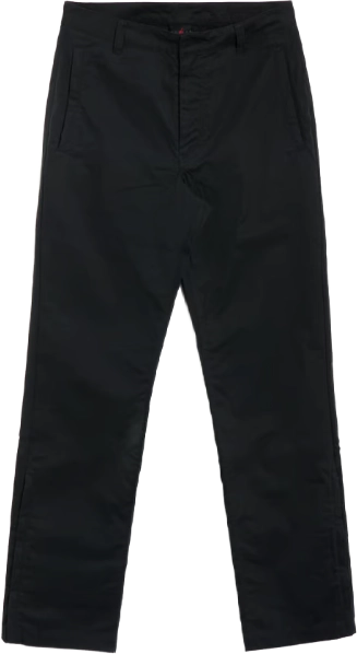 Nigel Sylvester x Jordan Bike Pants BLACK